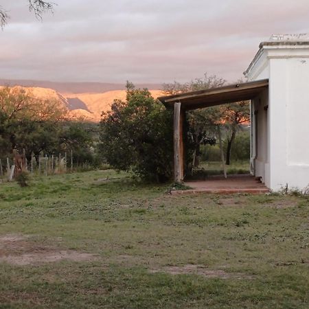 La Valentina Casa De Campo فيلا كورا بروشيرو المظهر الخارجي الصورة
