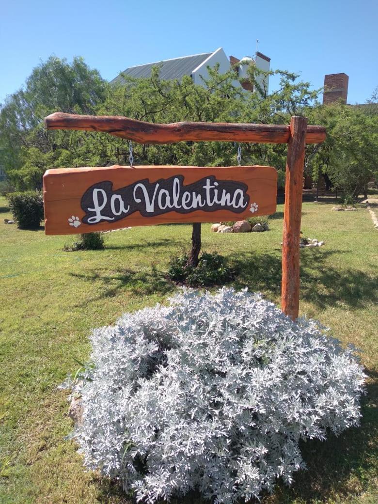 La Valentina Casa De Campo فيلا كورا بروشيرو المظهر الخارجي الصورة