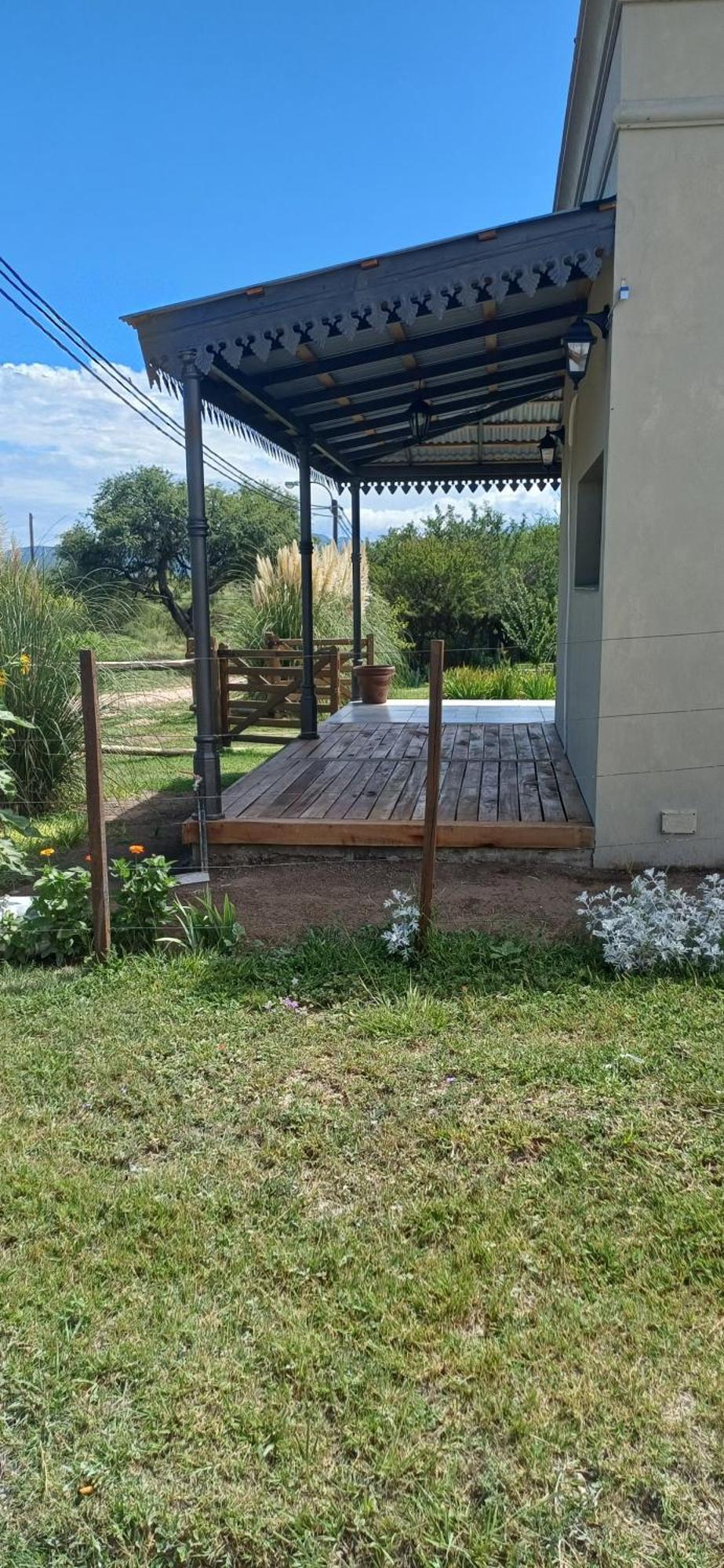 La Valentina Casa De Campo فيلا كورا بروشيرو المظهر الخارجي الصورة