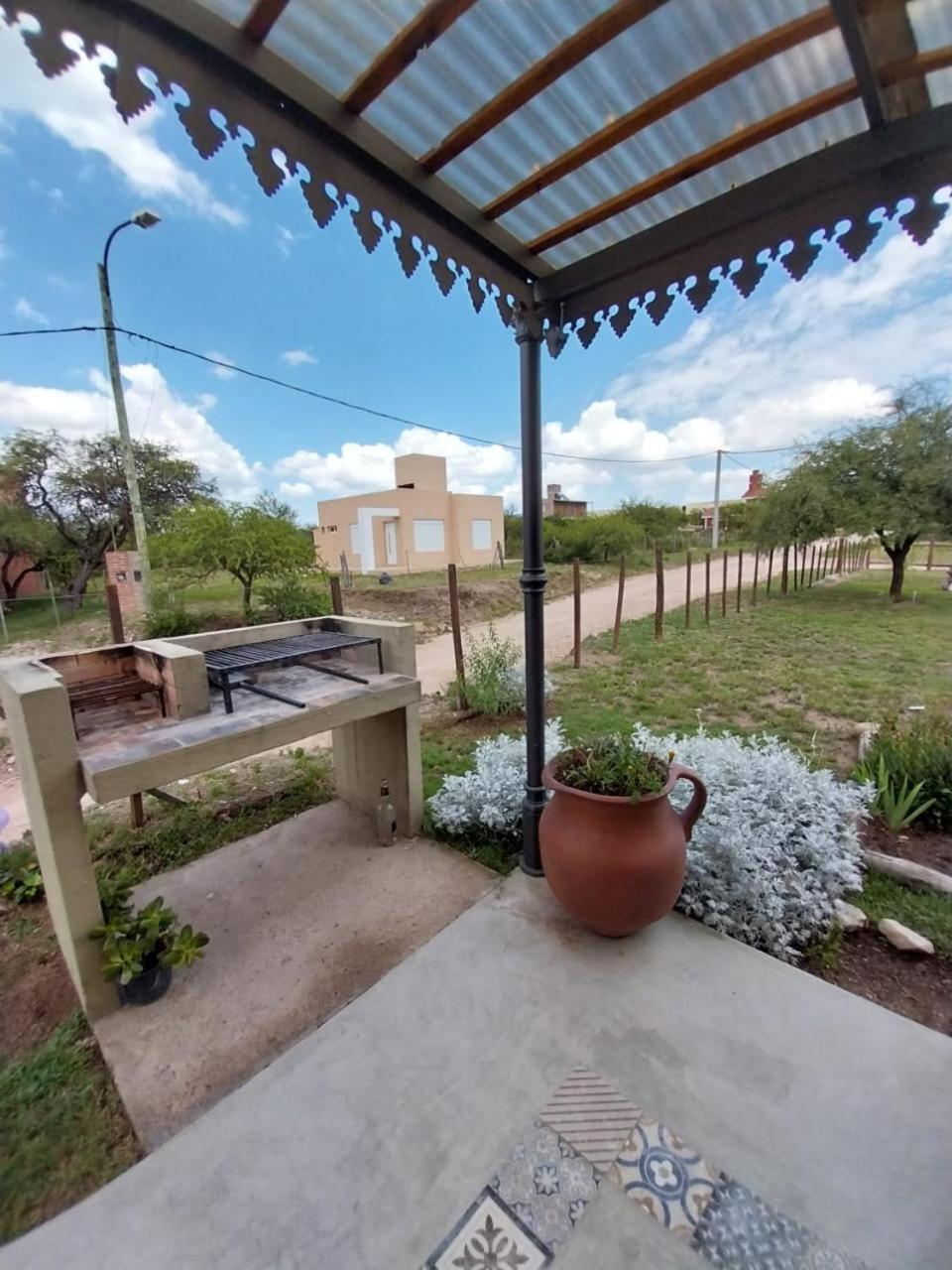 La Valentina Casa De Campo فيلا كورا بروشيرو المظهر الخارجي الصورة