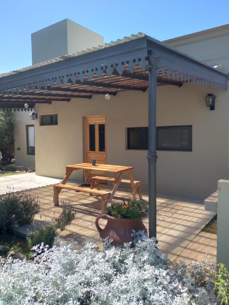 La Valentina Casa De Campo فيلا كورا بروشيرو المظهر الخارجي الصورة