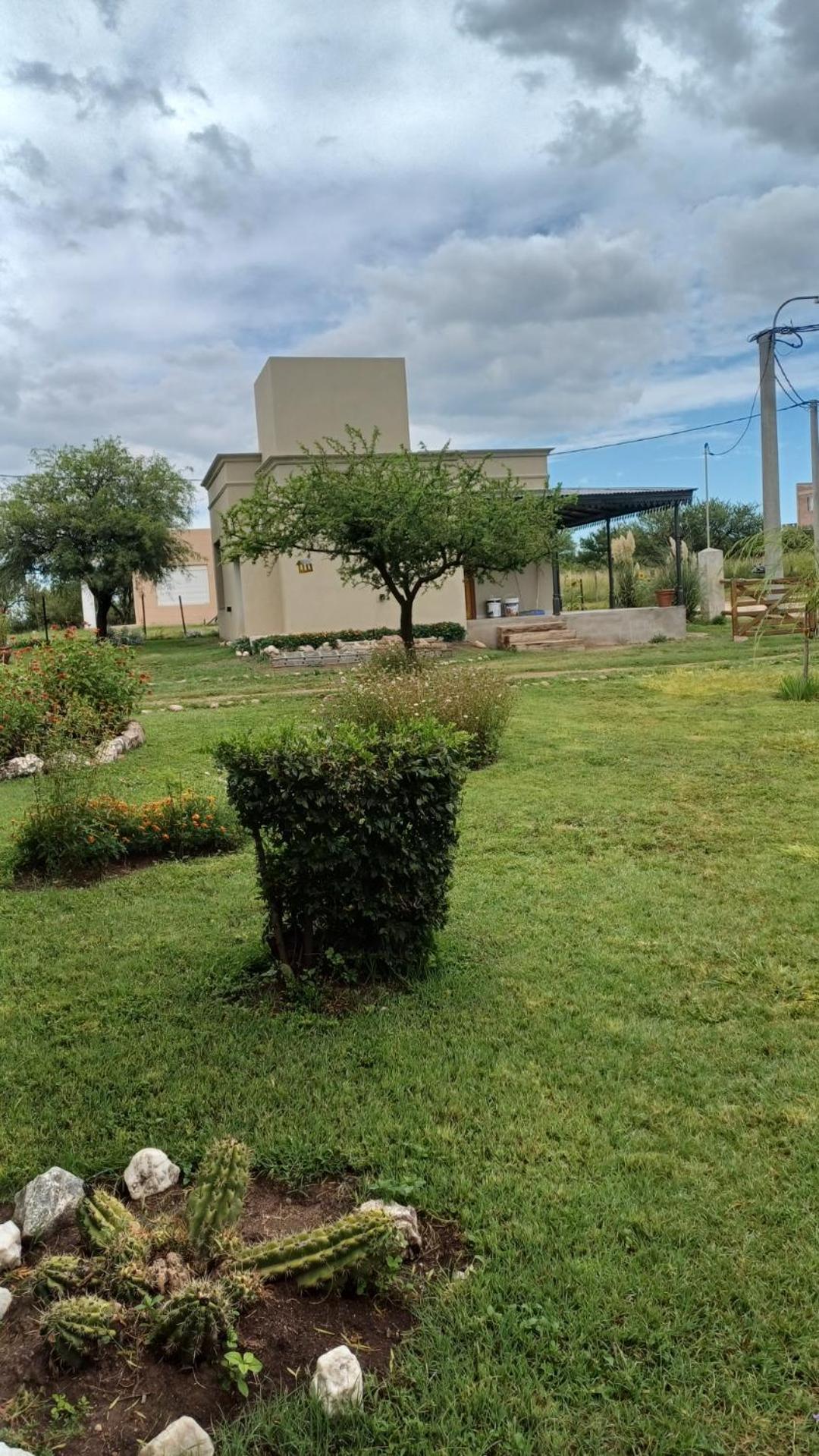 La Valentina Casa De Campo فيلا كورا بروشيرو المظهر الخارجي الصورة